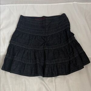 Tommy Hilfiger Denim Skirt